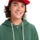 Quiksilver Ανδρική ζακέτα Salt Water Zip - Full Zip Hoodie for Men